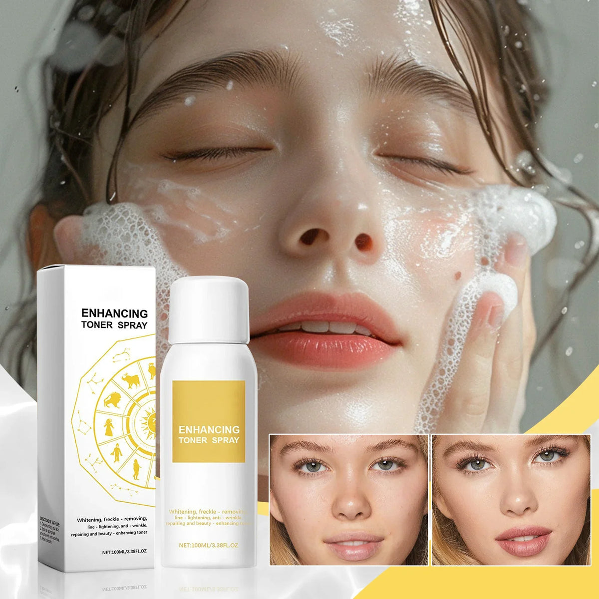 LumiDerm Elixir