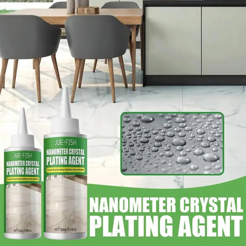 Crystal Shine Tile Restorer