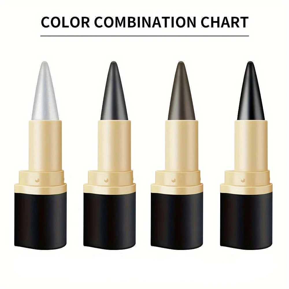 (1 + 1 Free) Sparkle Shield Eyeliner Stick