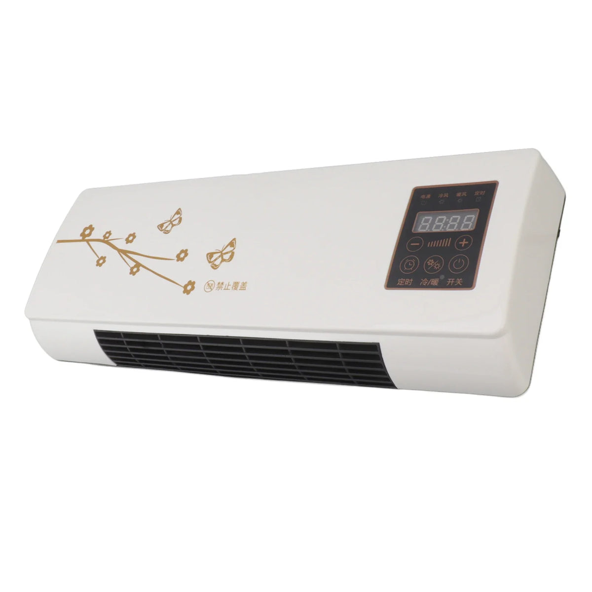 BreezeBox Dual Mini AC
