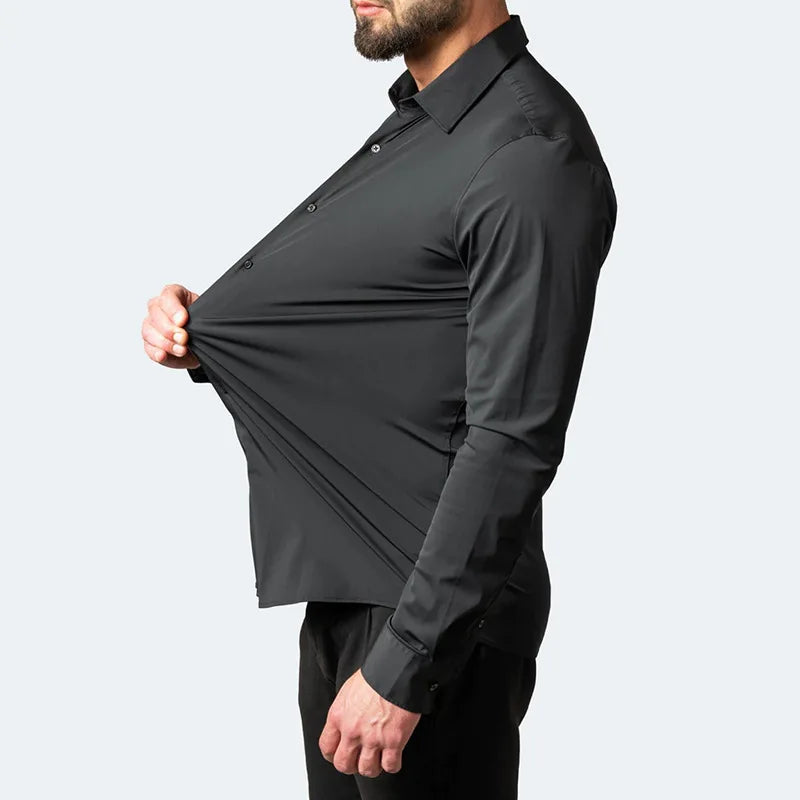 Ethan - Flex Shirt