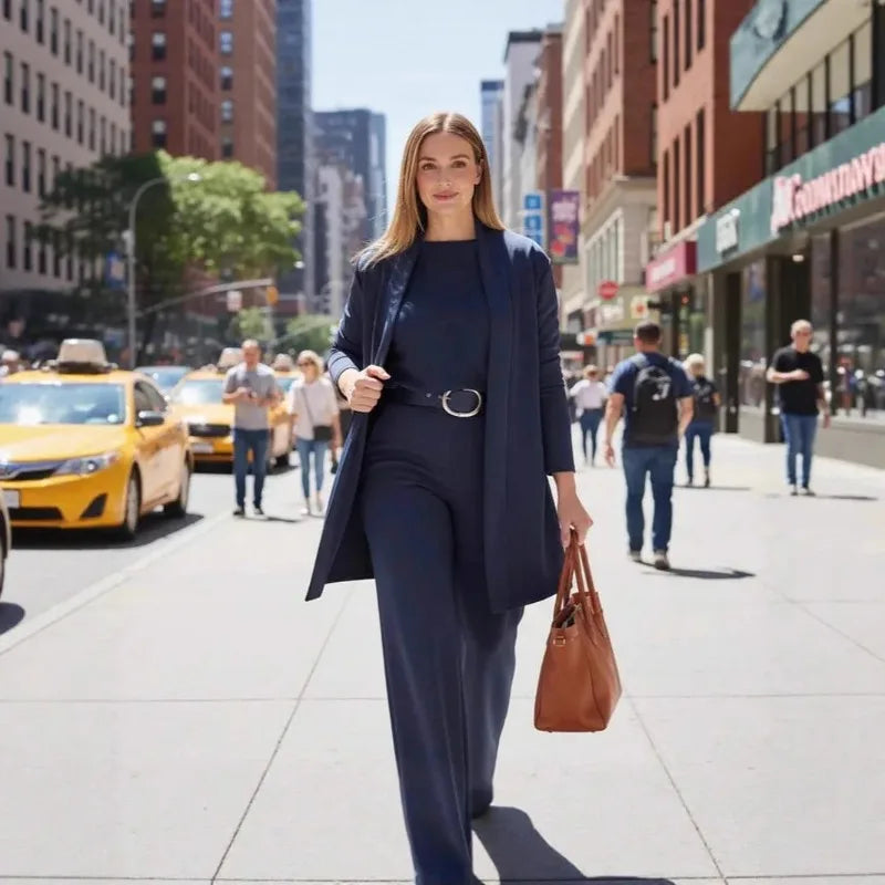 Cara - Three-Piece Set