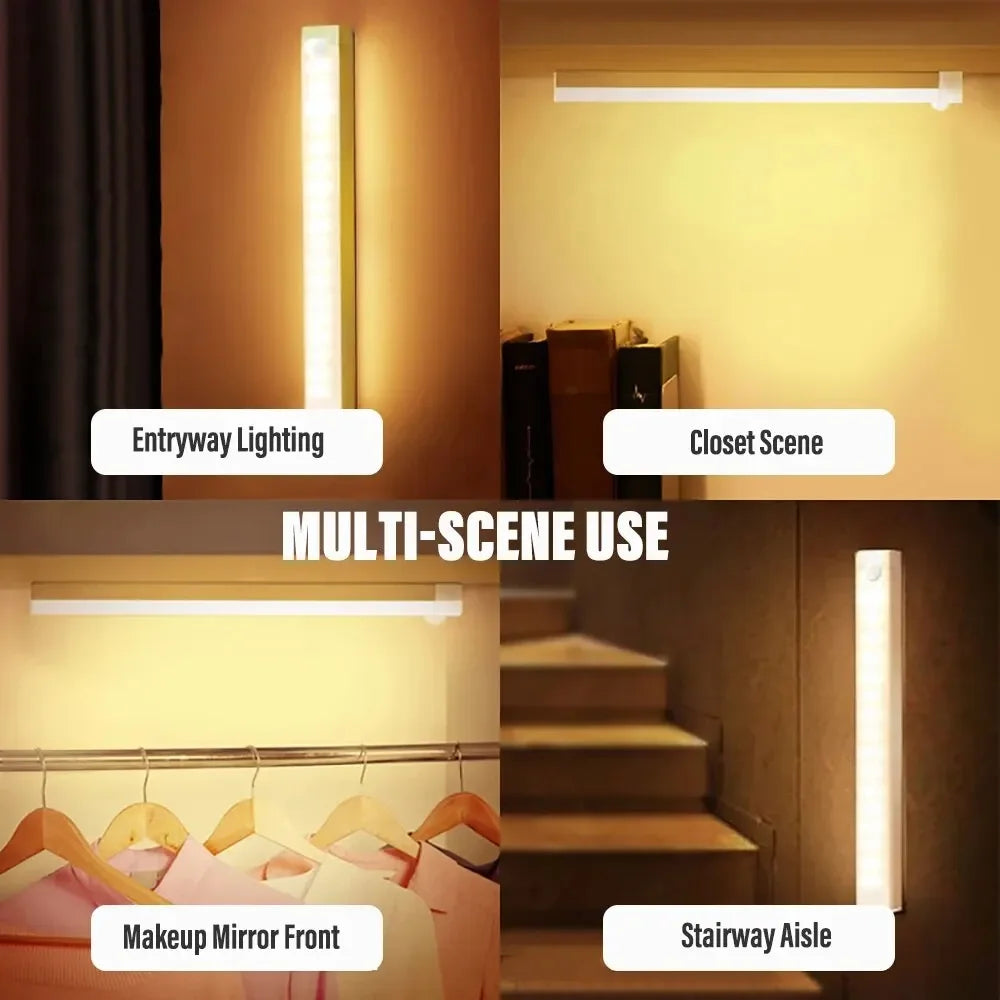 Smart LED Motion Light