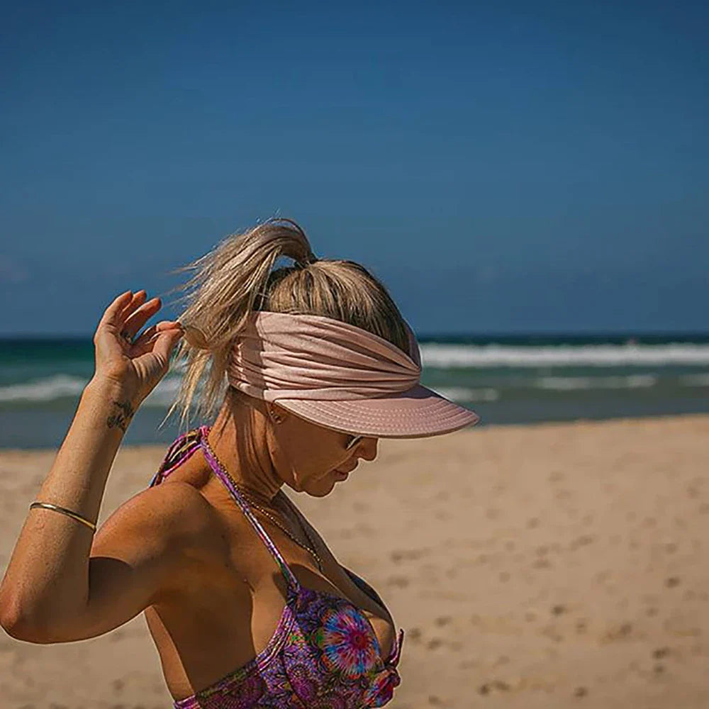 SunShield Sport Cap