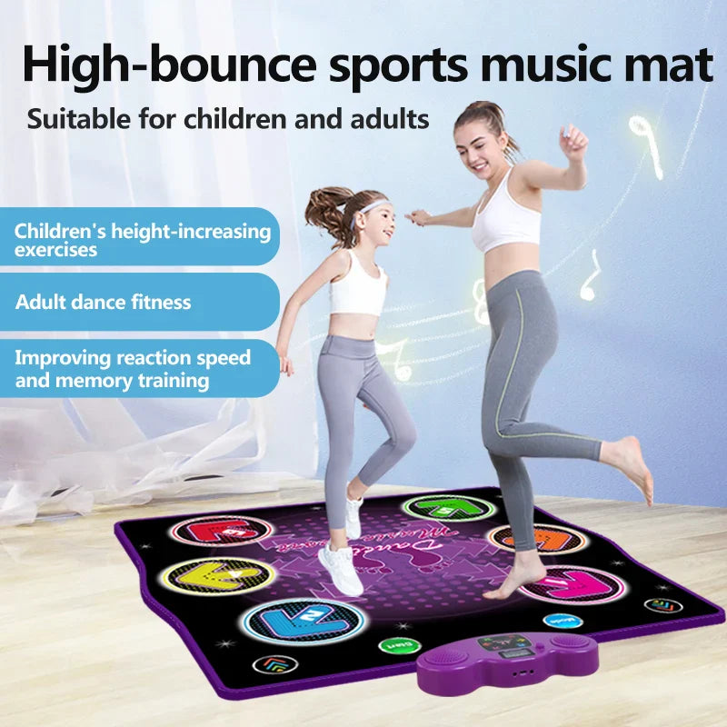 ProBeat Dance Mat