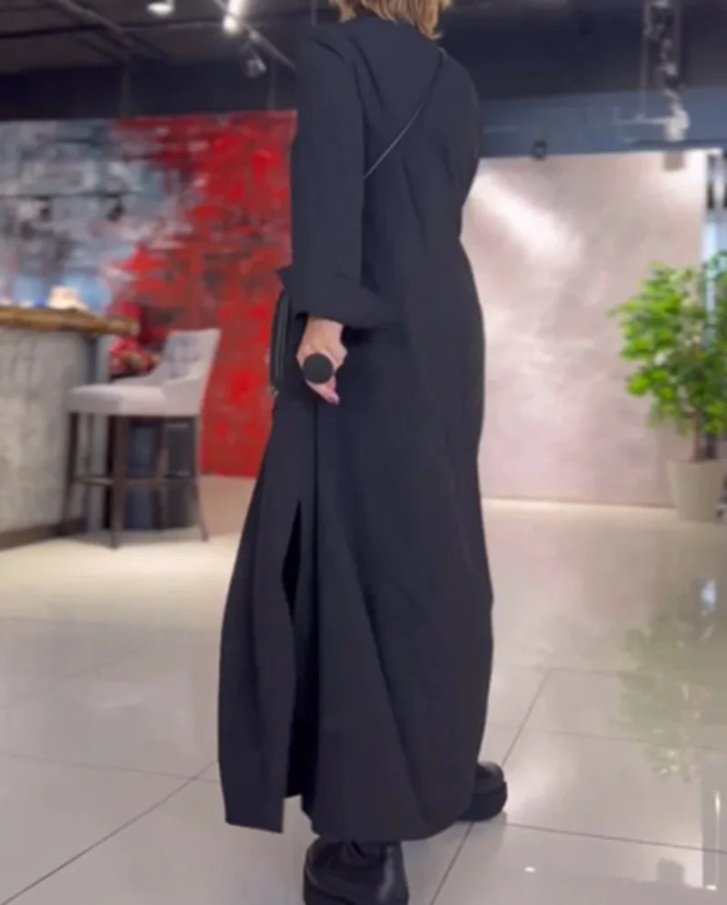 Rosa - Comfort Dress