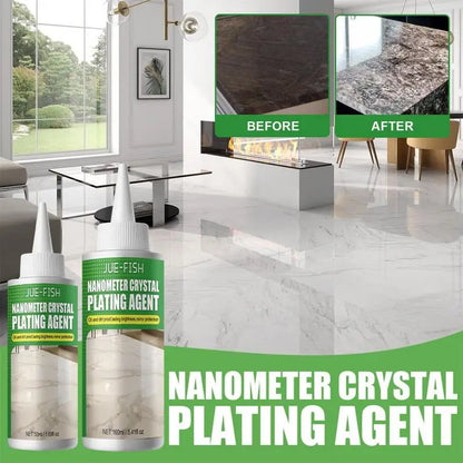 Crystal Shine Tile Restorer