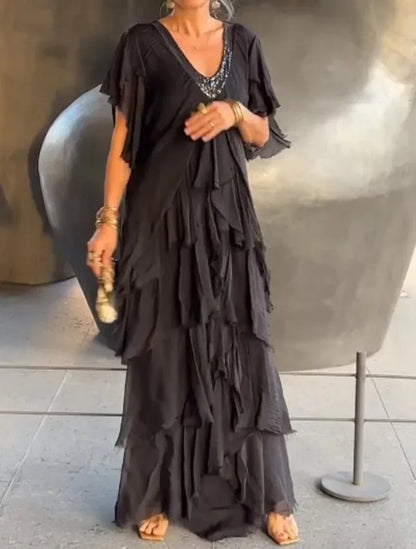 Kate - Summer Party Dress