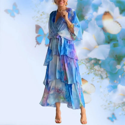 Grace - Luxe Dress