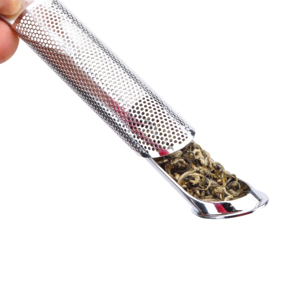Infusor de té