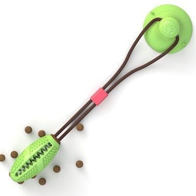 Interactive Dog Toy