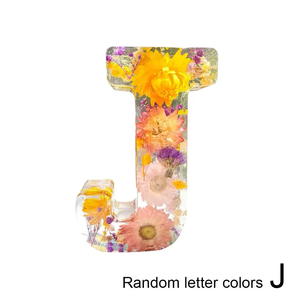Enchanting Floral Night Lamp