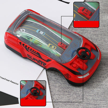 Kids Car Adventure Toy