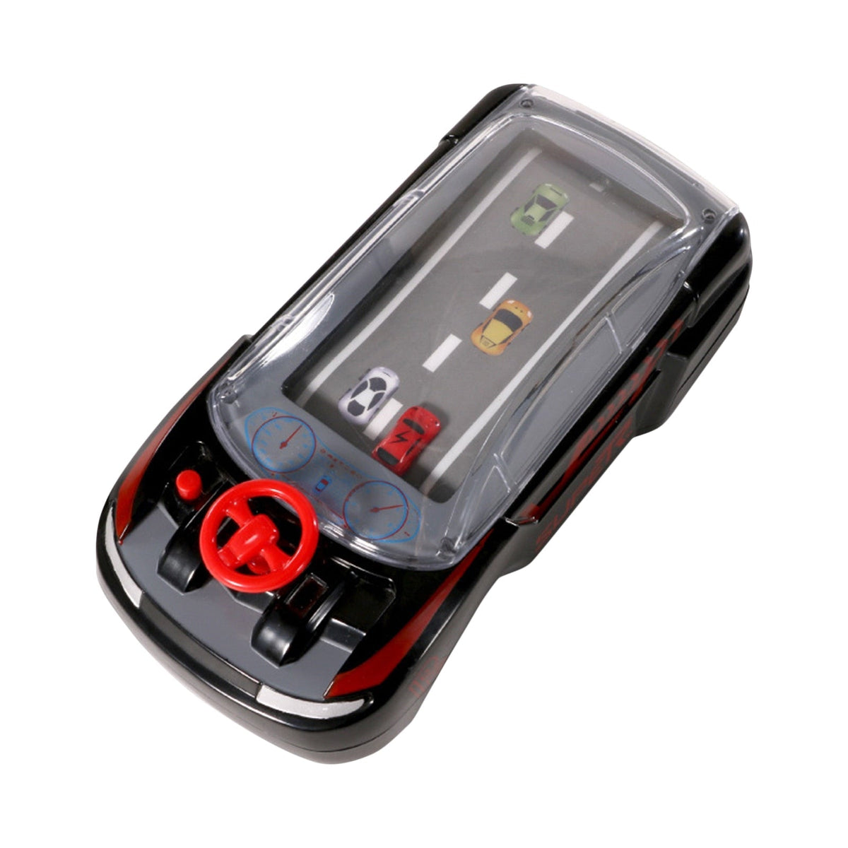 Kids Car Adventure Toy