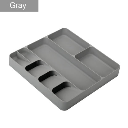 Kitchen Cutlery Storage