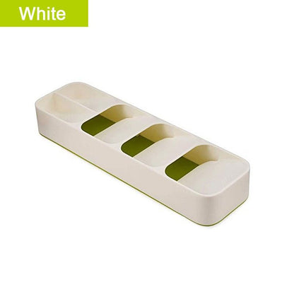 Kitchen Cutlery Storage