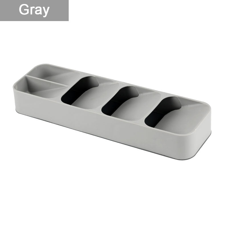 Kitchen Cutlery Storage