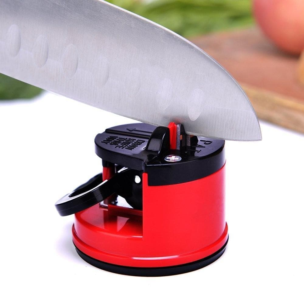 Knife sharpener