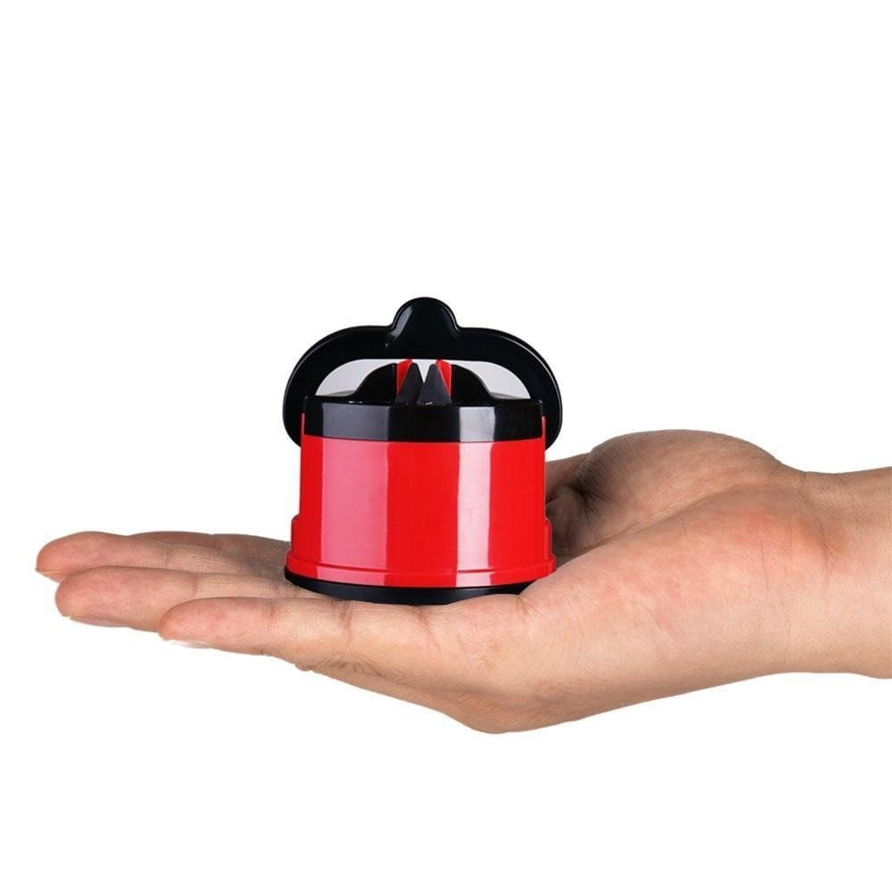 Knife sharpener