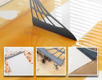LAST DAY SALE - Magic Multifunctional Broom