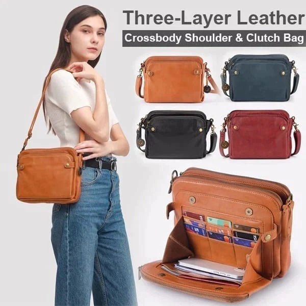 Shoulder Bag