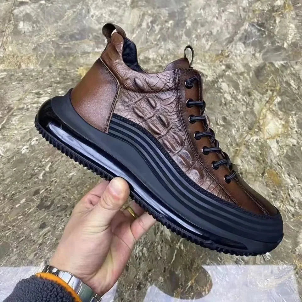 Locomotora Casual Shoes