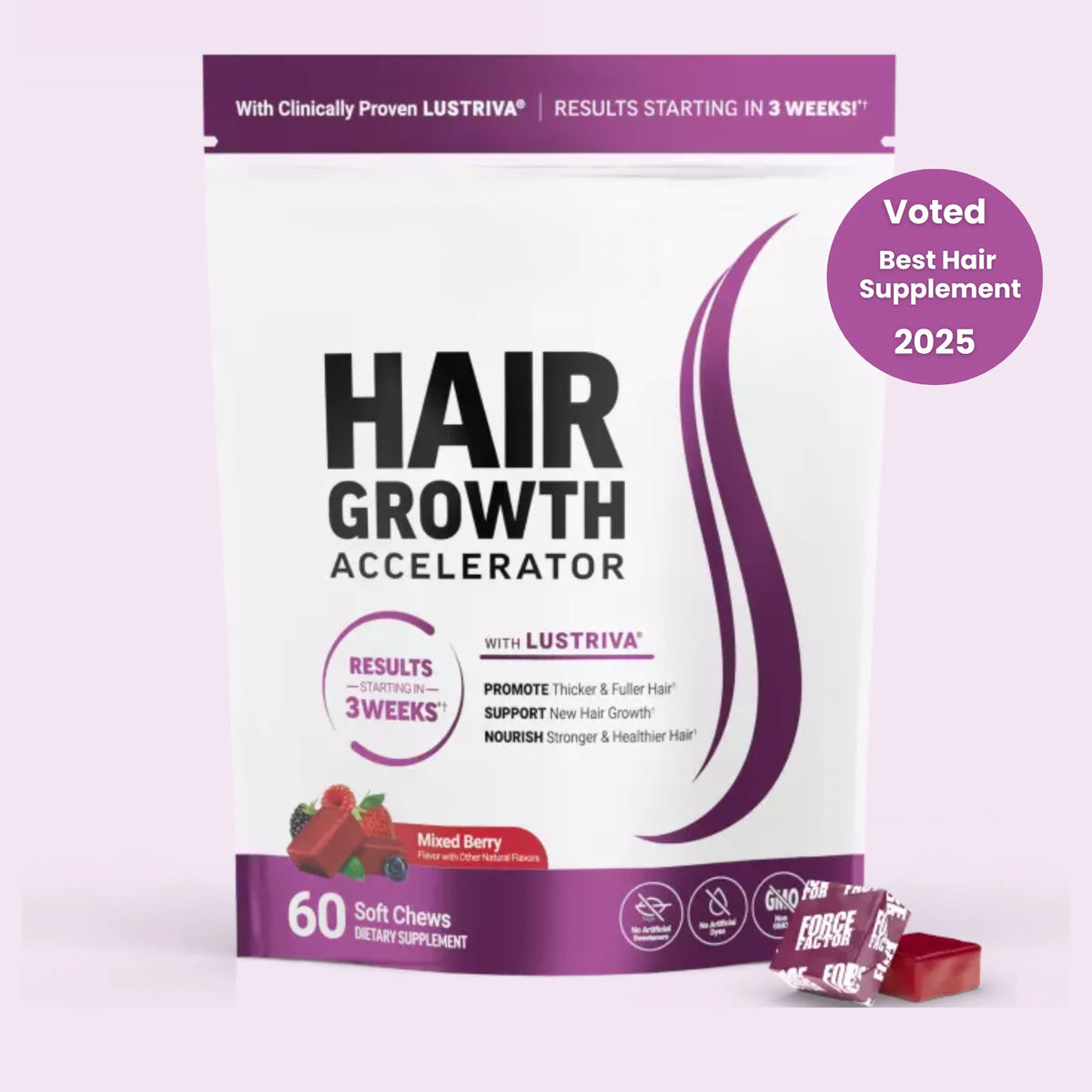 VolumiQ Soft Chews