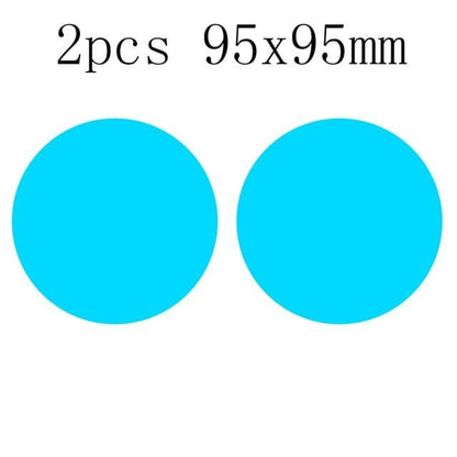 Magic Mirror Anti-Fog Shield