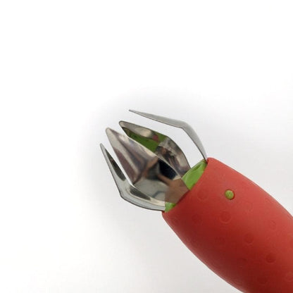 Magic Strawberry Huller
