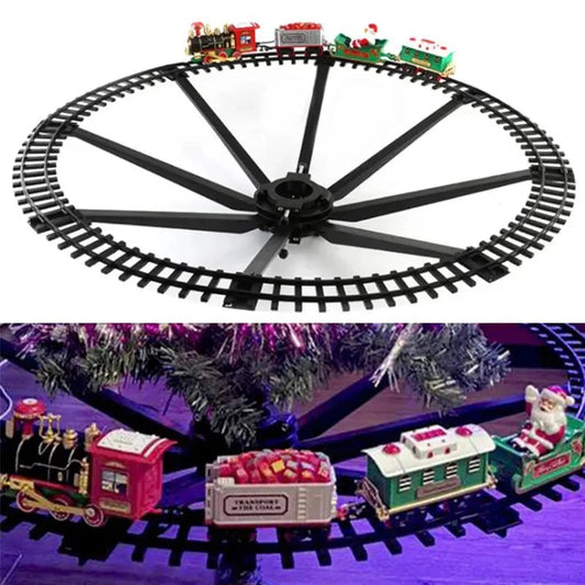 Magical Christmas Express