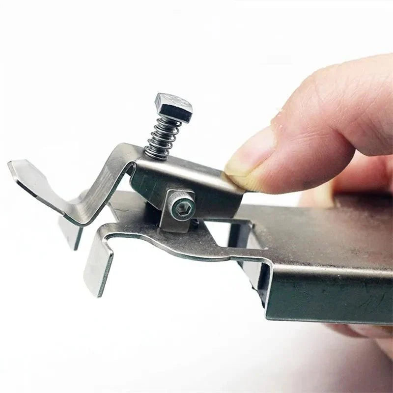 Magnetic Precision Seam Guide
