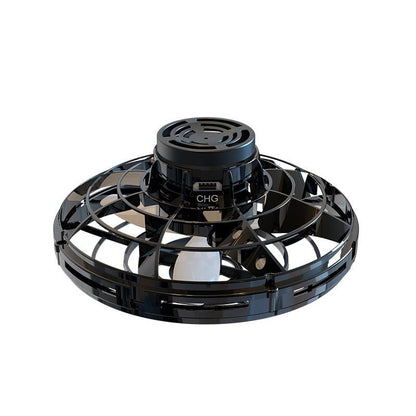 Mini LED Flying Helicopter