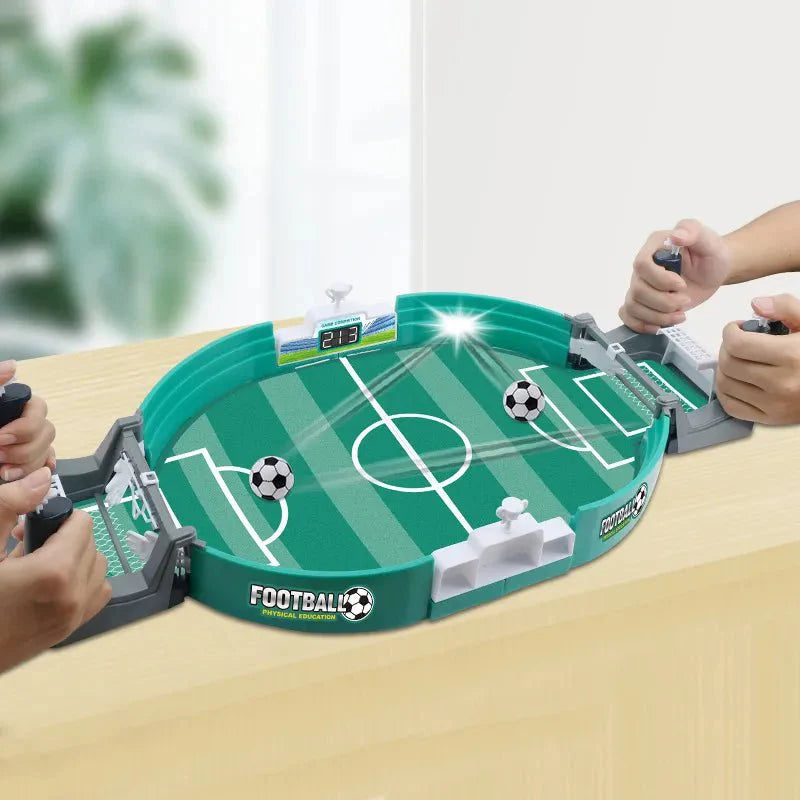Mini Soccer Game