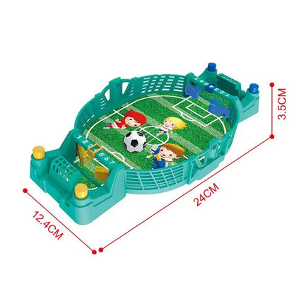 Mini Soccer Game