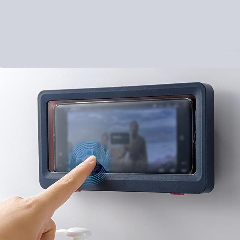 Mountable Mobile Case