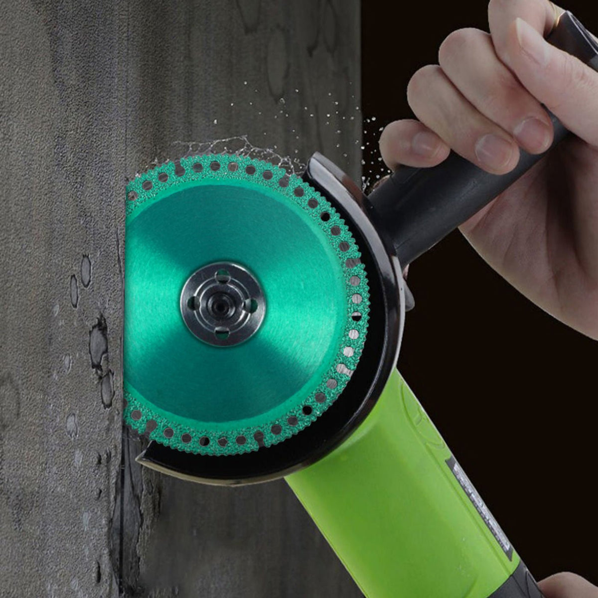 Multifaceted Cutting Wonder