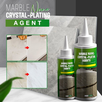 Nano Crystal Plating Agent