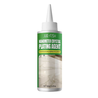 Nano Crystal Plating Agent
