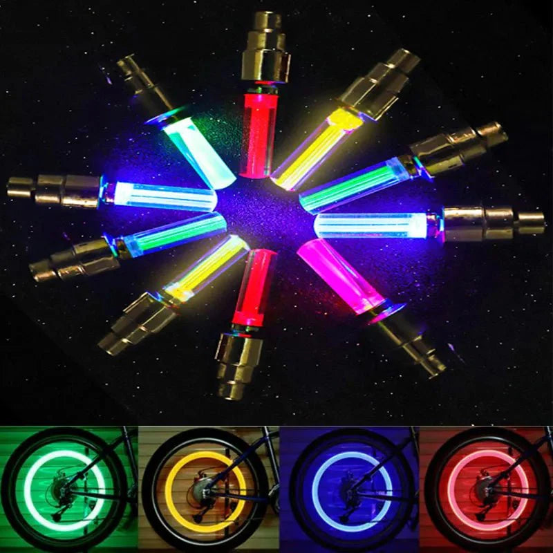 Neon NightRider LED Lights