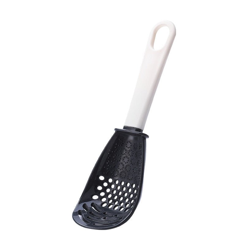 New Multifunctional Cooking Spoon