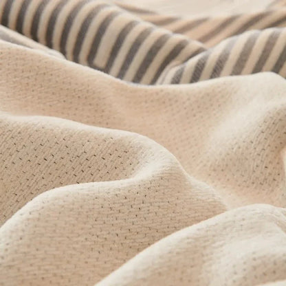Nordic Leisure Extravaganza Blanket