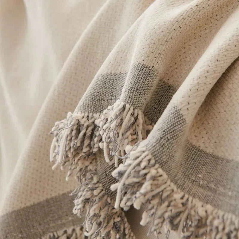 Nordic Leisure Extravaganza Blanket