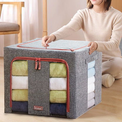 Organizer Storage Box Foldable