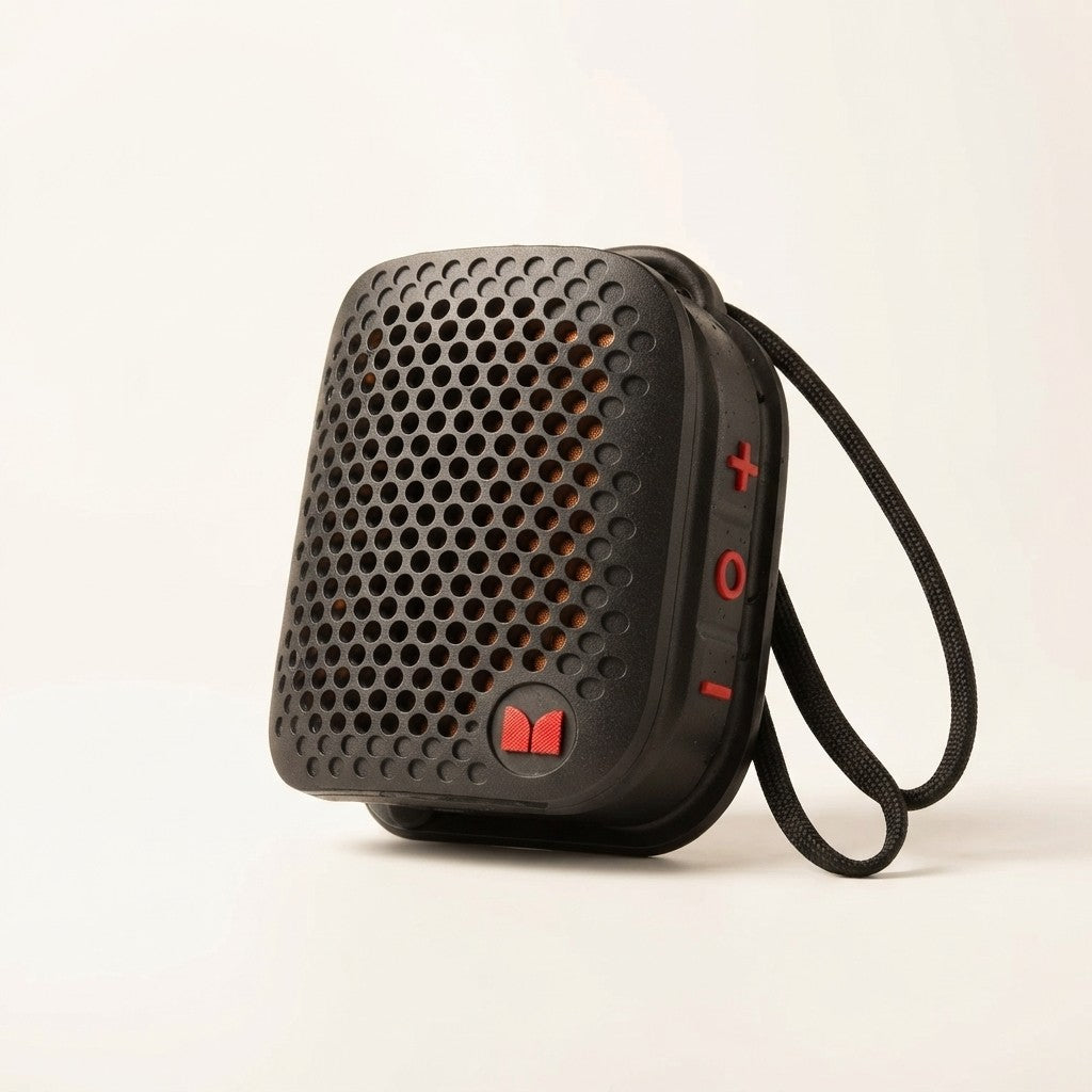 Portable Bluetooth Speaker