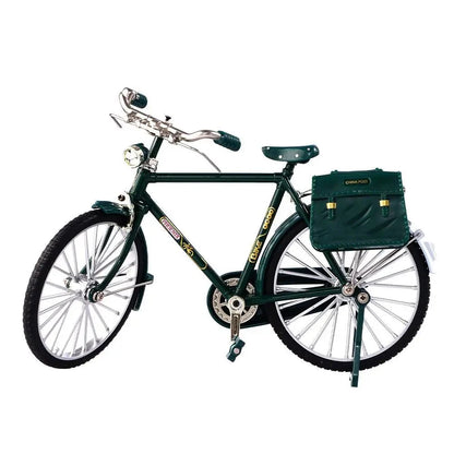 Pocket Pedaler Mini Mountain Bike
