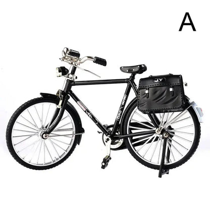 Pocket Pedaler Mini Mountain Bike