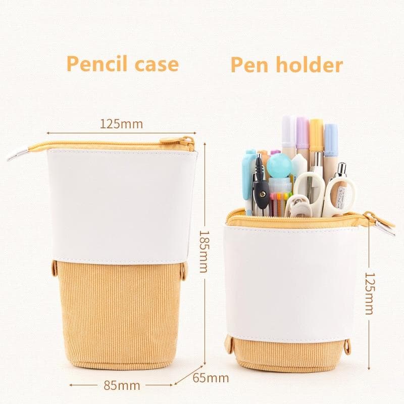 Pop up Pencil Case