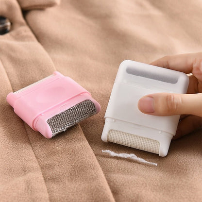 Portable Manual Lint Remover