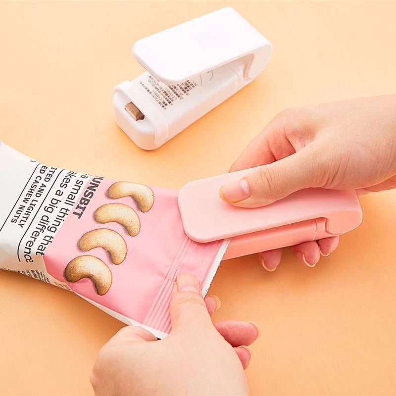 Portable Sealing Machine