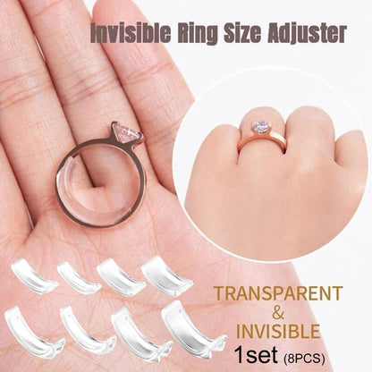 Ring Resizing Set